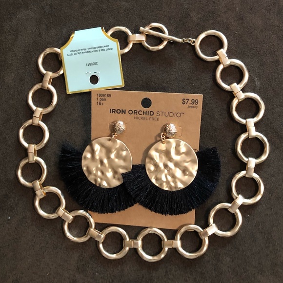 Jewelry bundle - Picture 9 of 10